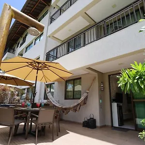 Ecolife Terreo, Jardim Privativo E Churrasqueira Pôrto das Galinhas