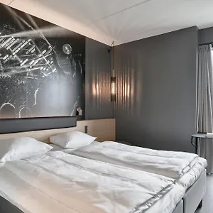 Four Points Flex By Sheraton Arena Köpenhamn
