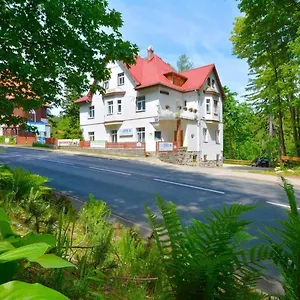 Nad Zapora Karpacz